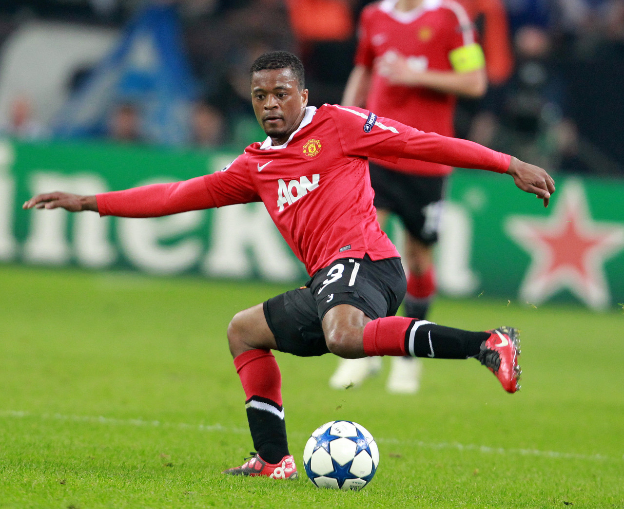 这种黑马逆 这种黑马逆