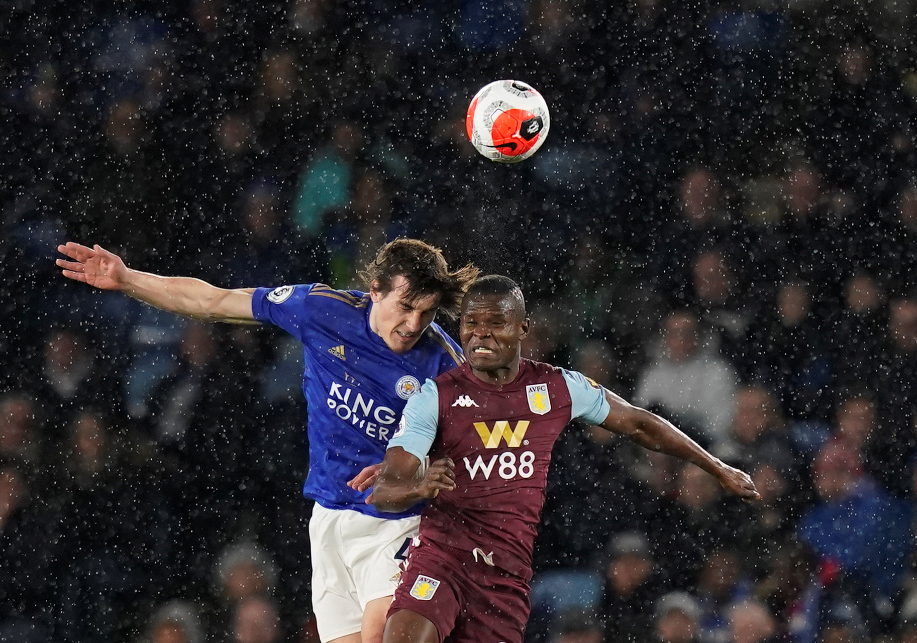 還讓他在禁 還讓他在禁