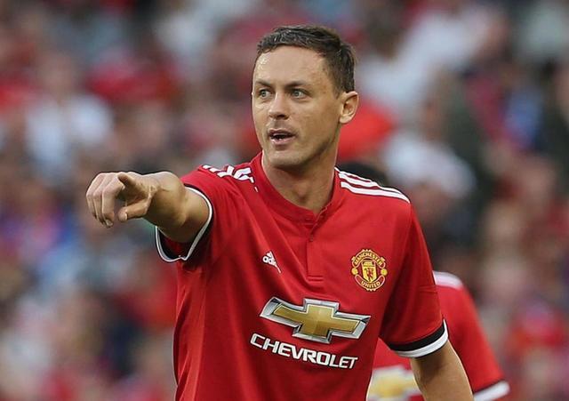 中場陣型 中場陣型