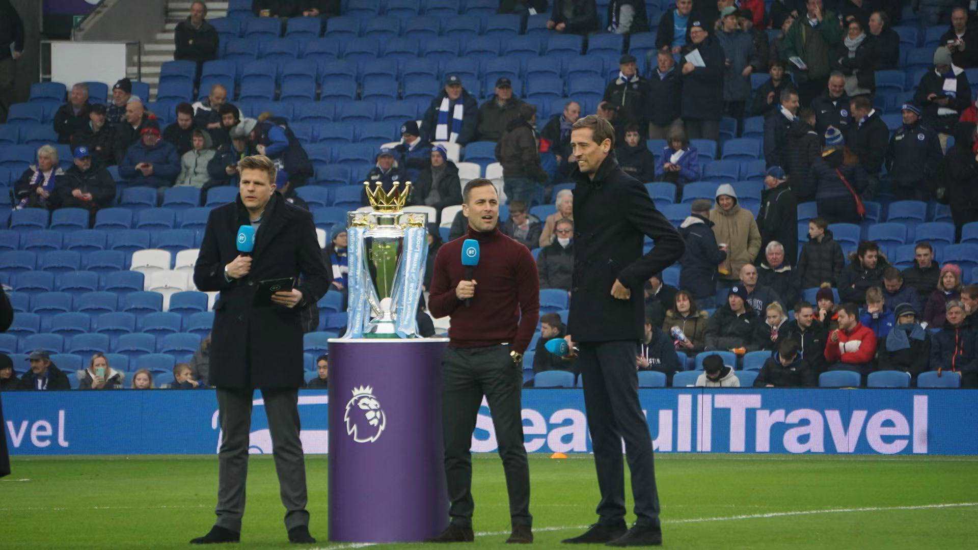 精彩的对决 精彩的对决